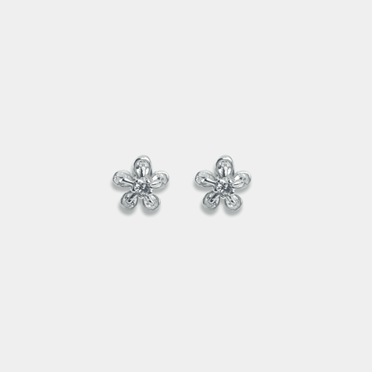 Elevate your style with our stunning collection of silver celestial sterling silver earrings, 